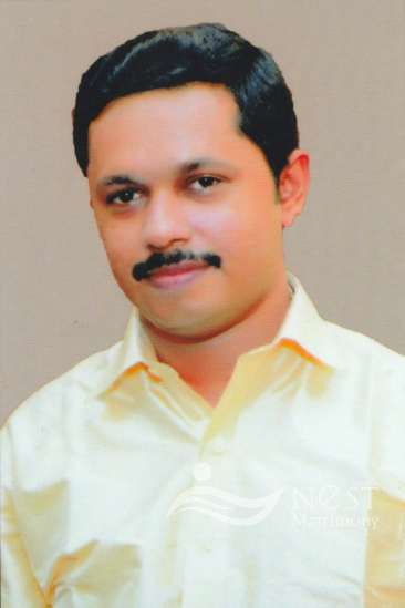 ANOOP KRISHNAN